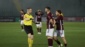 FK Sarajevo, Mateo Musa