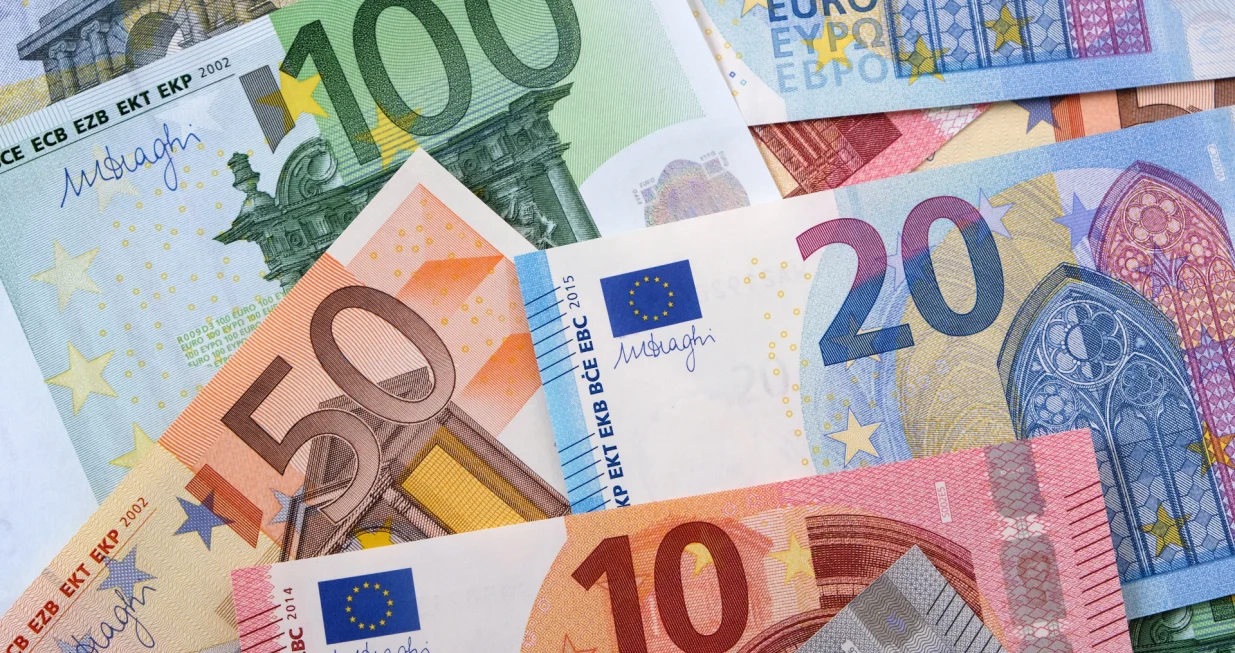 Tražio nazad 300 eura/Freepik