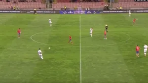 FOTO: Screenshot/Arena Sport