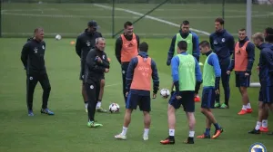 FOTO: NFSBIH