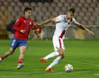 Superkup BiH između Borca i Zrinjskog (FOTO: Sanel Konjhodžić/Sport1)