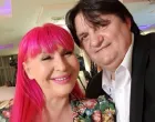 Zorica Brunclik i Miroljub Aranđelović Kemiš/Instagram