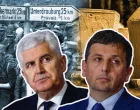 Kolumna Dragana Markovine: Vukanović, Čović, Bleiburg i Radimlja/Ilustracija/Benjamin Krnić