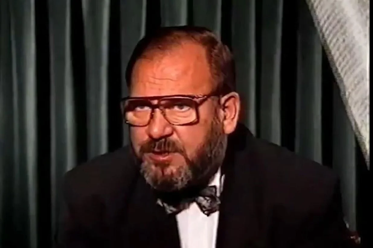 Stjepan Kljuić/