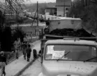 napad na tuzlanski konvoj spasa/Tuzlapres.ba