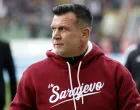 Zoran Zekić (FOTO: Sanel Konjhodžić/Sport1)