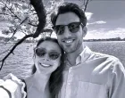 Yaron Lischinsky i Sarah Milgrim//
