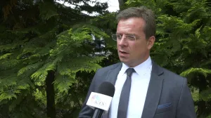 Čedomir Stojković/