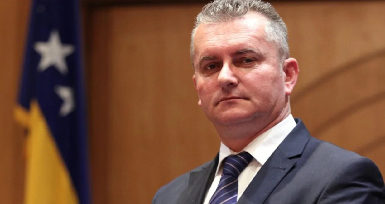 Mario Karamatić/