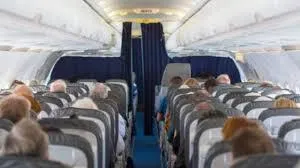 putnici avion/