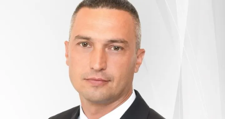 Milan Kasapović/