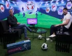 Enes Sipović gost je najnovije epizode podcast (In)direkt