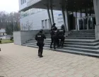 SIPA hapšenje//