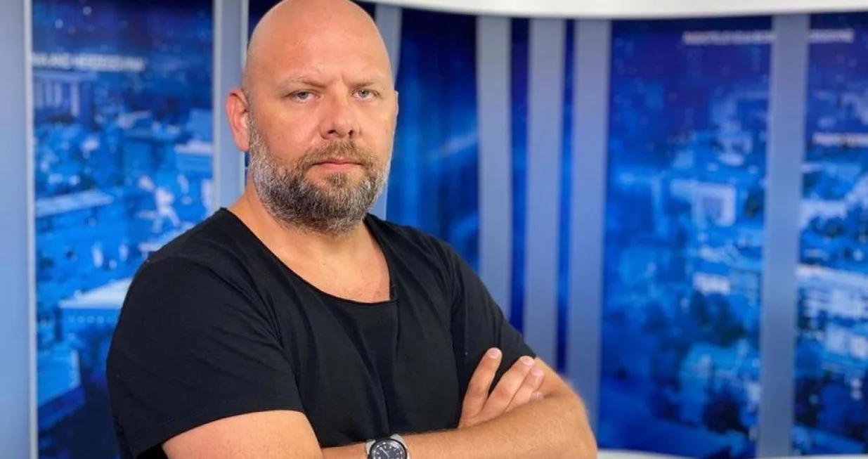 Dragan Maksimović/