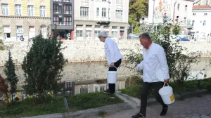 glodari stari grad/