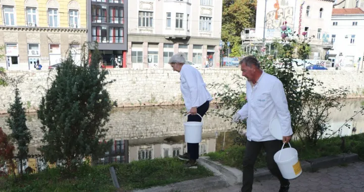 glodari stari grad/