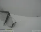 Triglav snijeg/
