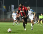 FK Sloboda Tuzla - NK GOŠK (FOTO: Ivan Mandić/FK Sloboda)