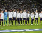 Fudbalska reprezentacija BiH - NjemačkaAlexander NubelJoshua KimmichAntonio RüdigerJonathan TahMaximilian MittelstadtRobert AndrichPascal GrossSerge GnabryDeniz UndavFlorian WirtzTim Kleindienst