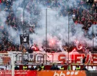 155. derbi na Koševu 27. april 
