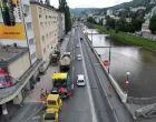 Obala Kulina bana, rekonstrukcija saobraćajnice, asfaltiranje/Vlada Ks