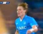 Napoli - Cagliari