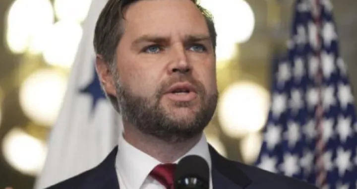 JD Vance/ Screenshot/ X/