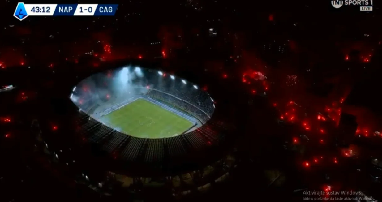 FOTO: Screenshot