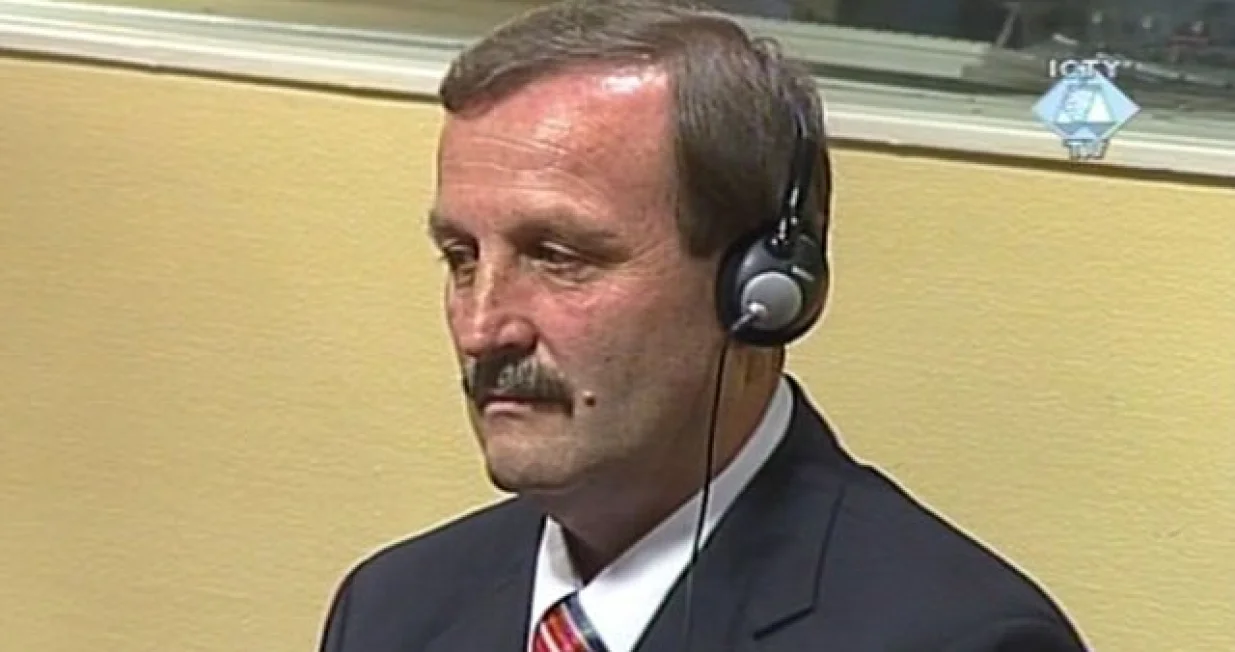 Milan Martić/