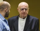Ljubiša Beara, šef bezbjdnosti Glavnog štaba VRS, organizator masakra u Srebrenici/Icty