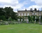 Britanski dvorski vrtovi su puni cvjetajućih medonosnih biljaka/
