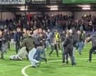 Telstar - Den Bosch tuča 
