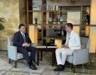 Košarac: U Kinu najviše izvozimo drvne sortimente/KMG/