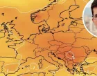 Temperature će ipak biti visoke/