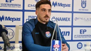 Ilija Bagarić