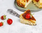 Neodoljiva kremasta poslastica/Freepik
