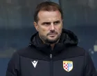 Željezničar - Posušje 29.09.2024.Duško Vranešević