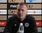 Mario Ivanković (FOTO: Screenshot/HŠK Zrinjski)