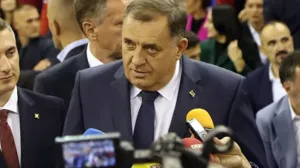 Milorad Dodik/ATV/