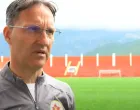 Vladimir Janković (FOTO: Screenshot/FK Velež)