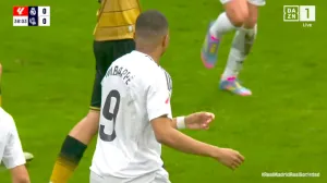 Kylian Mbappe