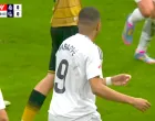 Kylian Mbappe