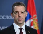 Marko Đurić, ministar vanjskih poslova Srbije/
