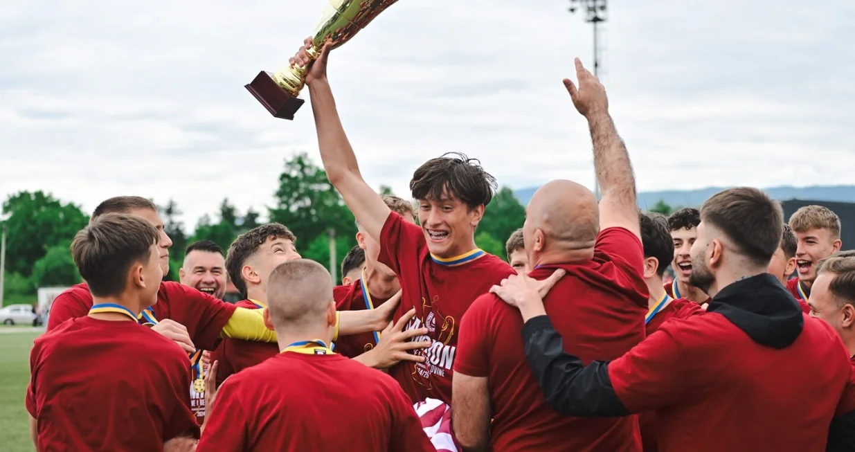 FOTO: FK Sarajevo