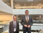 Konaković-Botzios: Podrška institucijama BiH i osuda napada na ustavni poredak BiH/