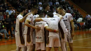KK Bosna - HKK Široki (FOTO: Sanel Konjhodžić/Sport1)