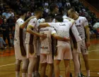 KK Bosna - HKK Široki (FOTO: Sanel Konjhodžić/Sport1)