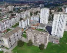 naselje Blatuša u Zenici/