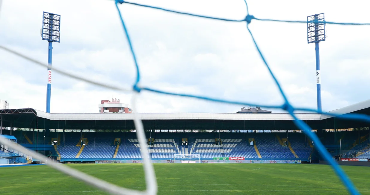 Stadion Grbavica