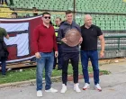 Vladan Bubanja nagrada Ismir Pintol 
